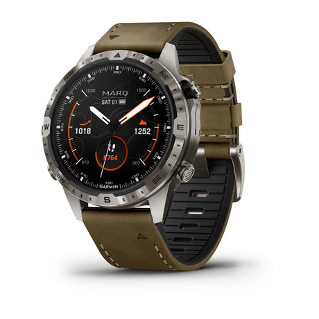 Garmin MARQ® Adventurer (Gen 2) Smartwatch