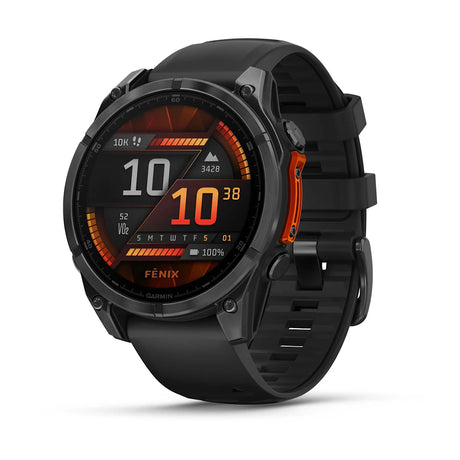 Garmin fēnix® 8 Smartwatch