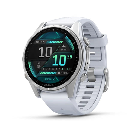 Garmin fēnix® 8 Smartwatch