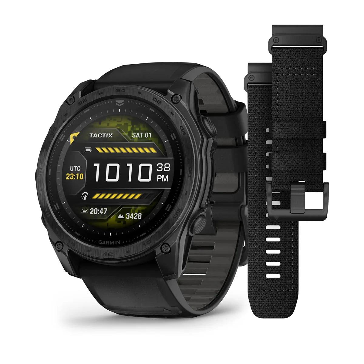 Garmin tactix® 8 Smartwatch