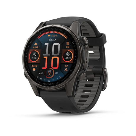 Garmin fēnix® 8 Smartwatch