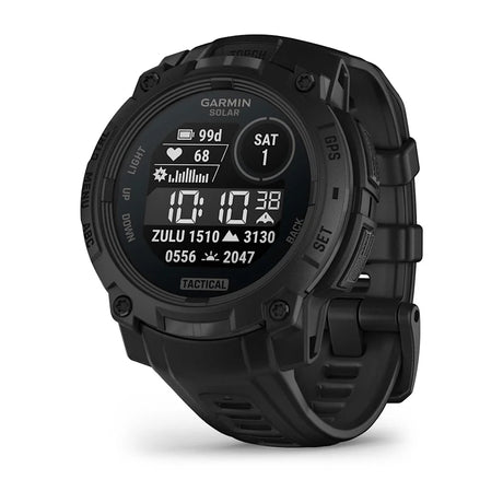 Garmin Instinct® 3 Smartwatch