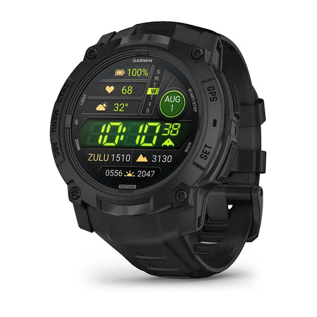 Garmin Instinct® 3 Smartwatch