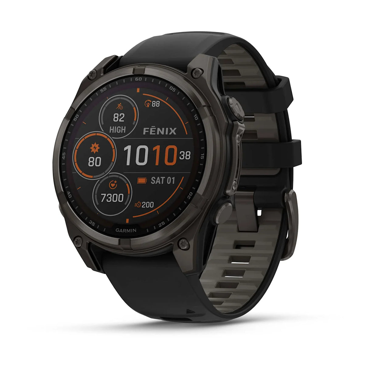 Garmin fēnix® 8 Smartwatch
