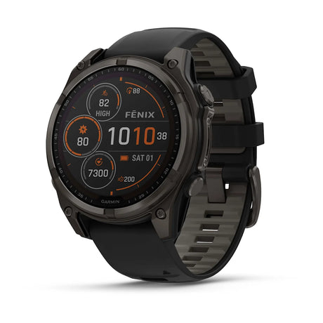 Garmin fēnix® 8 Smartwatch