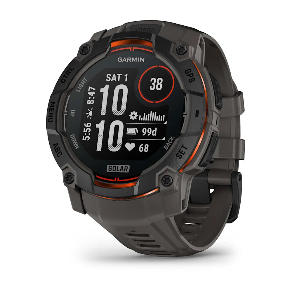 Garmin Instinct® 3 Smartwatch
