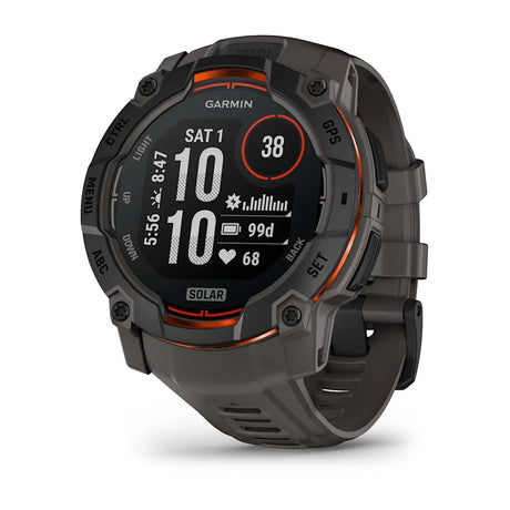Garmin Instinct® 3 Smartwatch