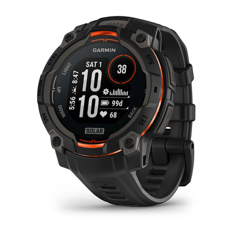Garmin Instinct® 3 Smartwatch
