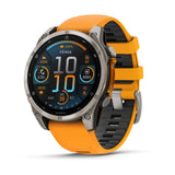 Garmin fēnix® 8 Smartwatch