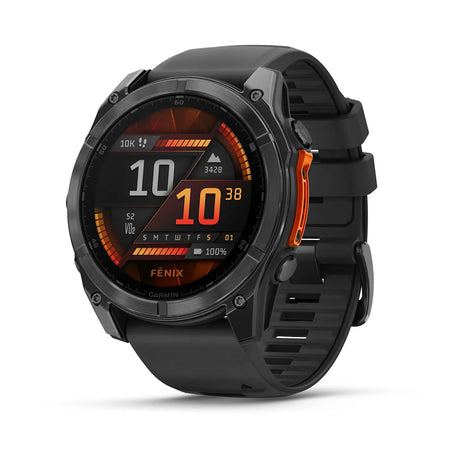 Garmin fēnix® 8 Smartwatch