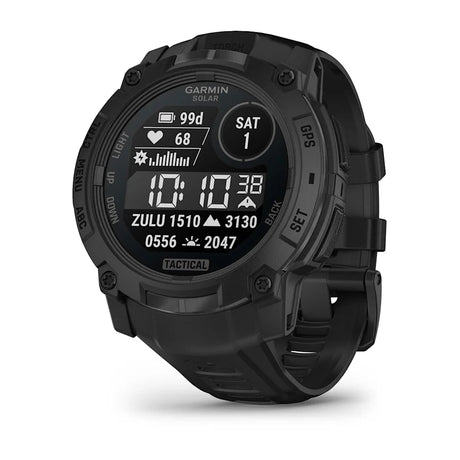 Garmin Instinct® 3 Smartwatch