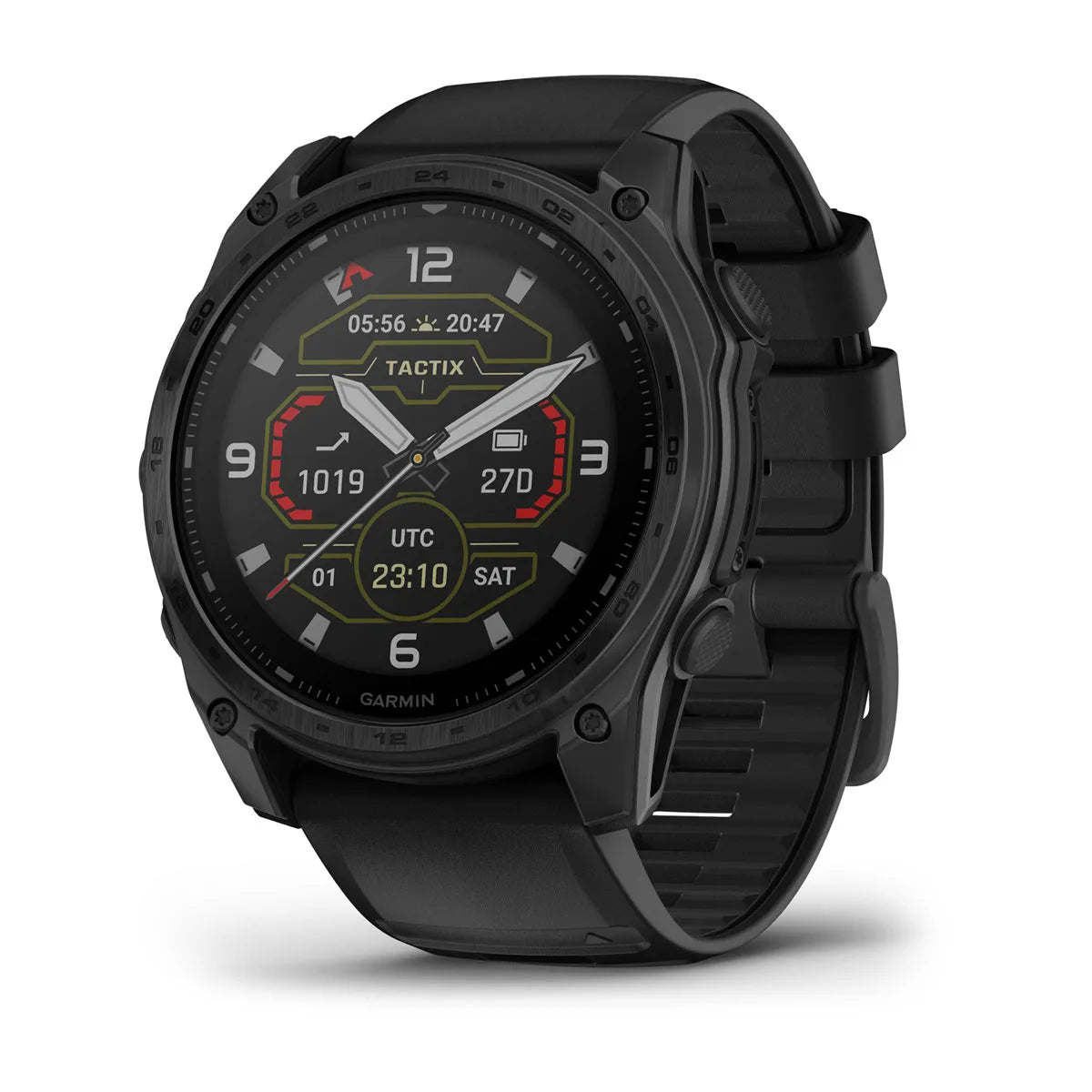 Garmin tactix® 8 Smartwatch
