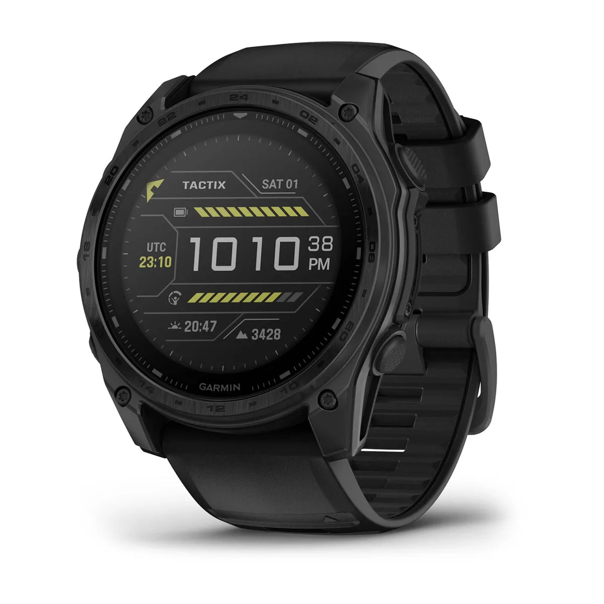 Garmin tactix® 8 Smartwatch