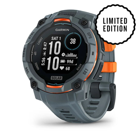 Garmin Instinct® 3 Smartwatch