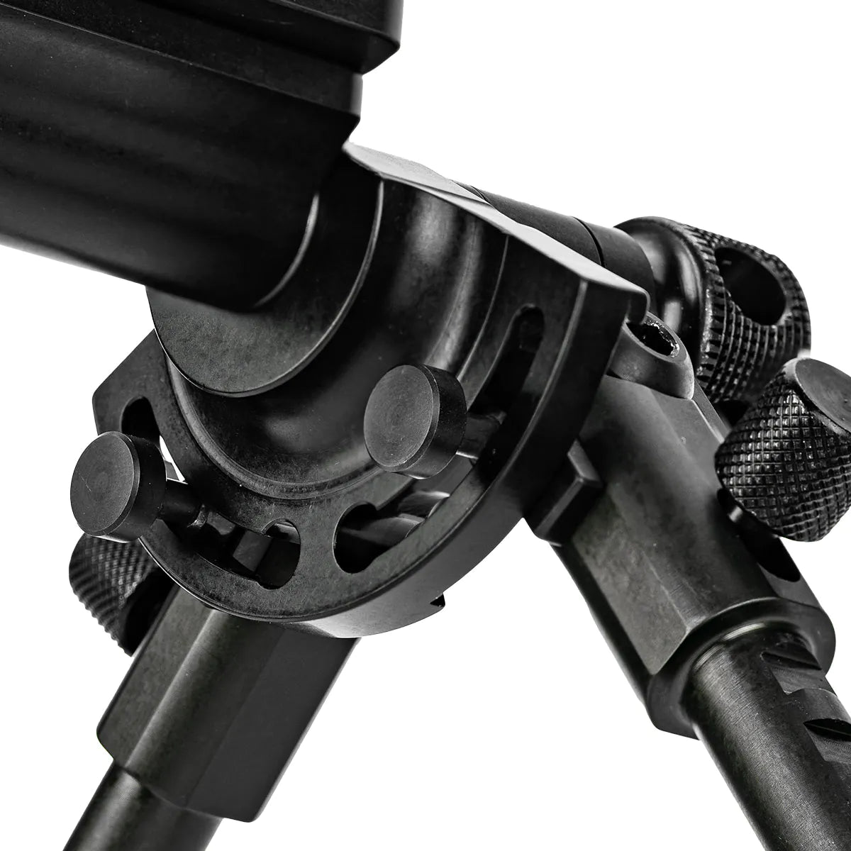 MDT CKYE-POD GEN3 DOUBLE PULL - BIPOD