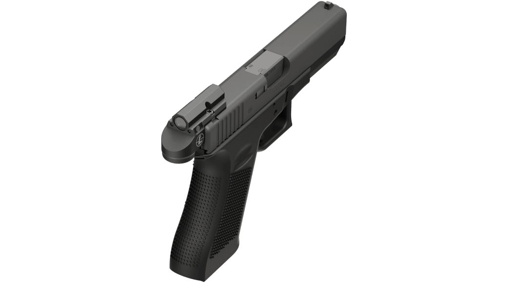 Leupold DeltaPoint Micro (Glock)
