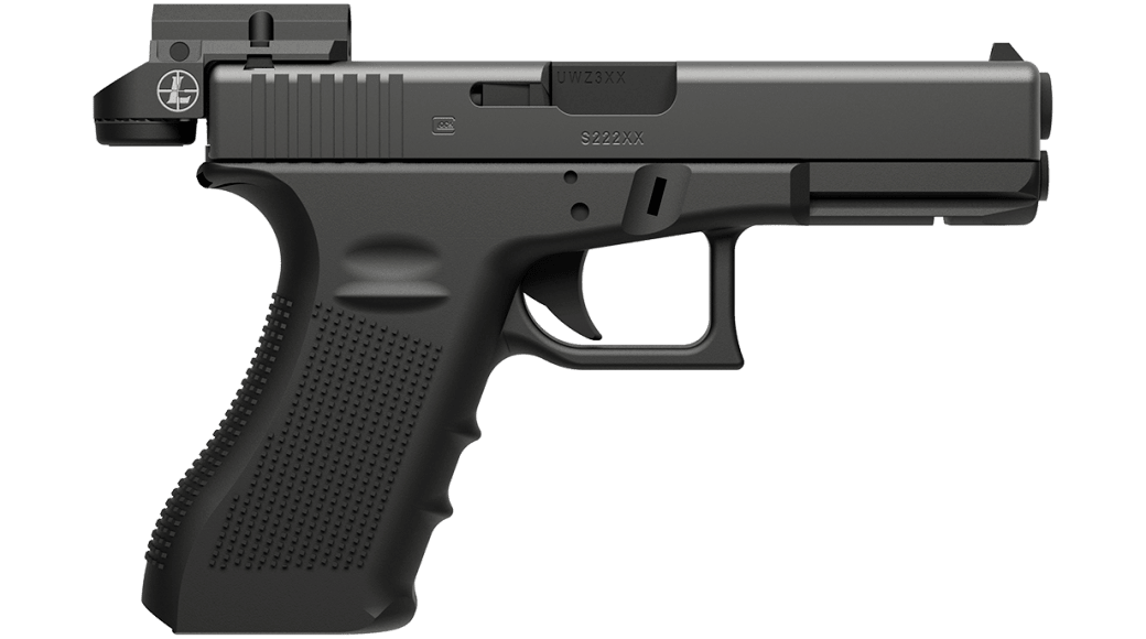 Leupold DeltaPoint Micro (Glock)