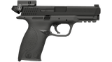 Leupold DeltaPoint Micro (S&W M&P)