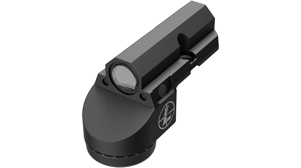 Leupold DeltaPoint Micro (Glock)