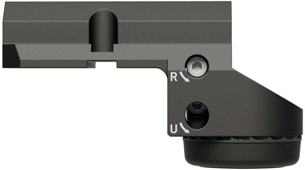 Leupold DeltaPoint Micro (Glock)