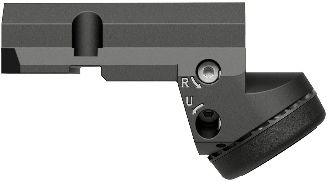 Leupold DeltaPoint Micro (S&W M&P)