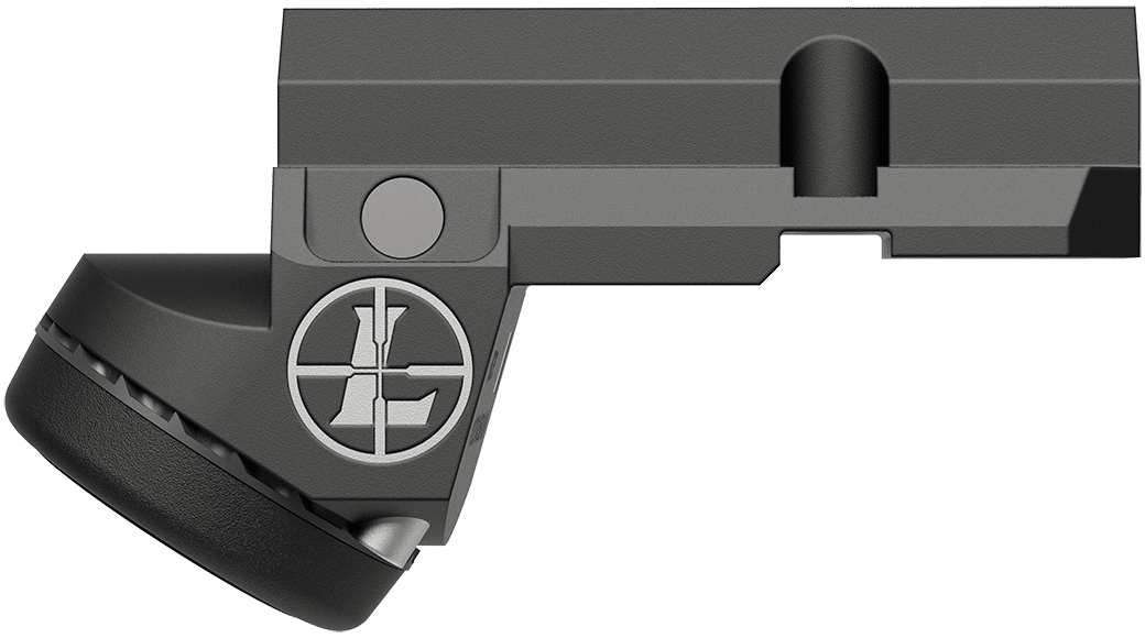Leupold DeltaPoint Micro (S&W M&P)