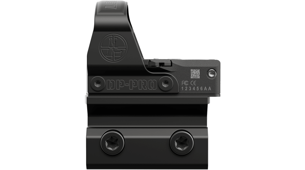 Leupold DeltaPoint Pro w/ AR Mount
