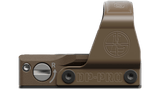 Leupold DeltaPoint Pro FDE
