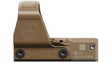 Leupold DeltaPoint Pro FDE