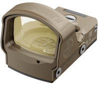 Leupold DeltaPoint Pro 6 MOA - FDE