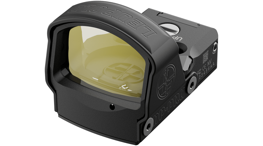 Deltapoint Honnavar Leupold DeltaPoint Pro NV – Primal Precision