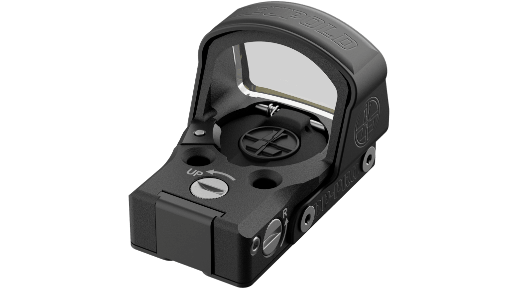 Leupold DeltaPoint Pro NV