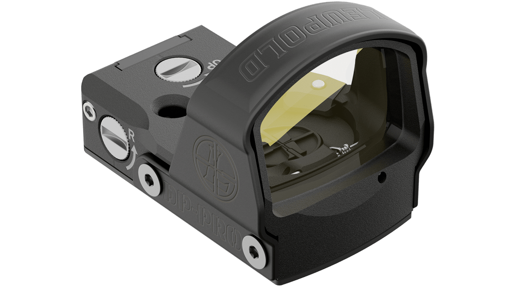 Leupold DeltaPoint Pro NV