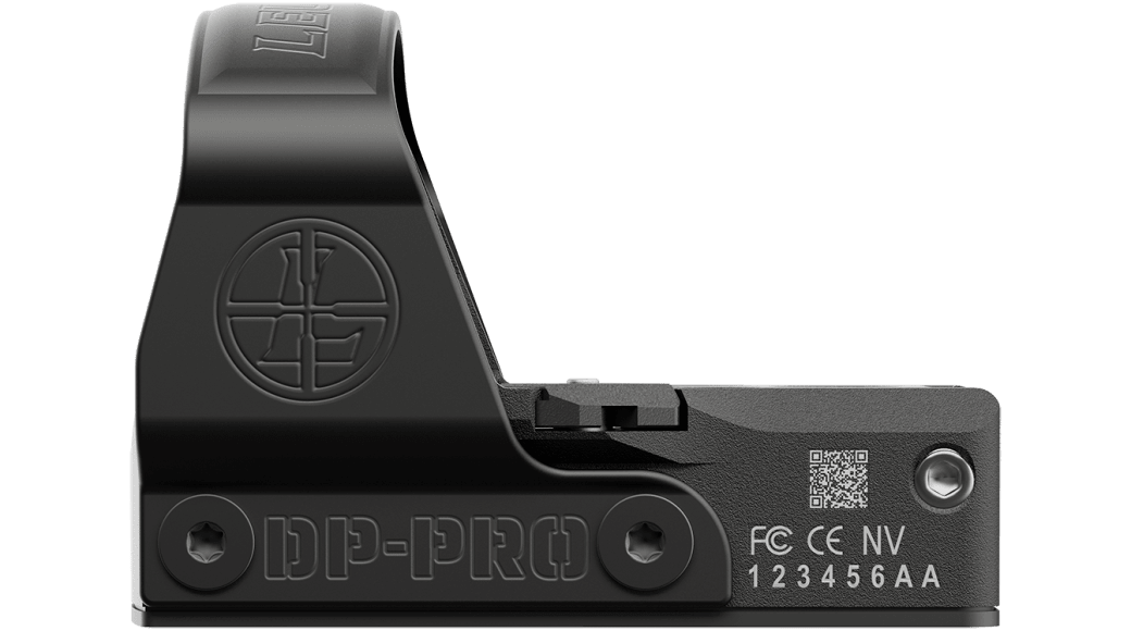 Leupold DeltaPoint Pro NV