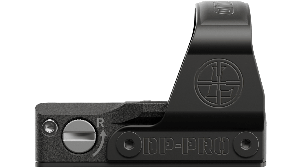 Leupold DeltaPoint Pro NV