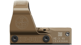 Leupold DeltaPoint Pro NV FDE