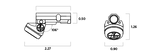 Leupold DeltaPoint Micro (S&W M&P)