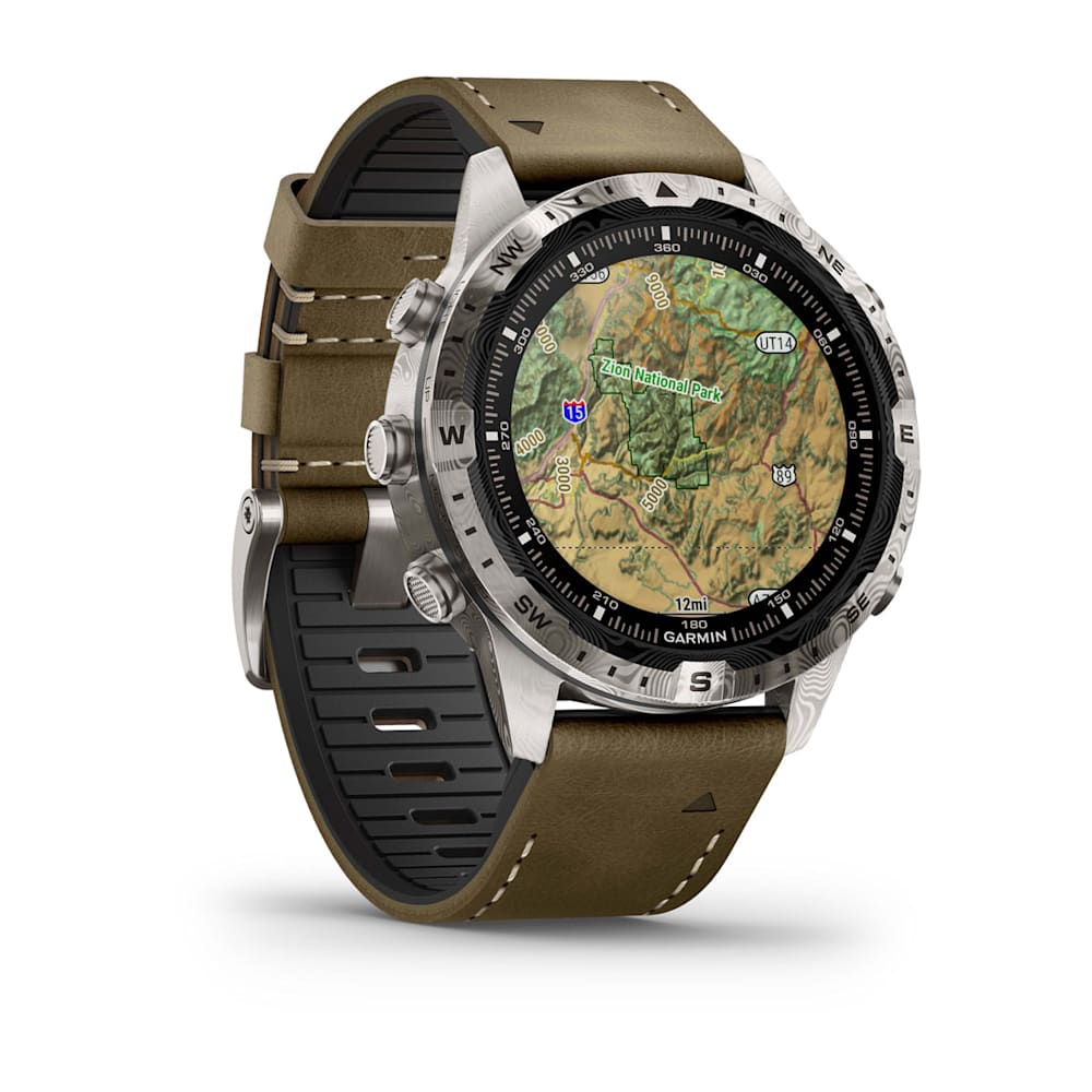 Garmin MARQ® Adventurer (Gen 2) Smartwatch