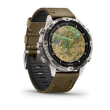 Garmin MARQ® Adventurer (Gen 2) Smartwatch
