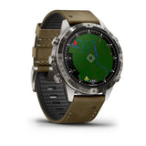 Garmin MARQ® Adventurer (Gen 2) Smartwatch