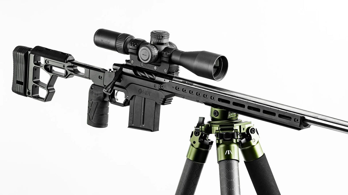 MDT LSS Gen3 Kit - The Competitor