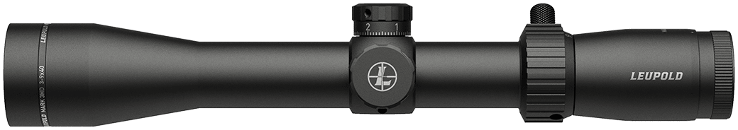 Leupold Mark 3HD™