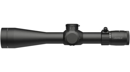 LEUPOLD MARK 4HD 6-24X52 M5C3 SIDE FOCUS FFP PR2-MIL