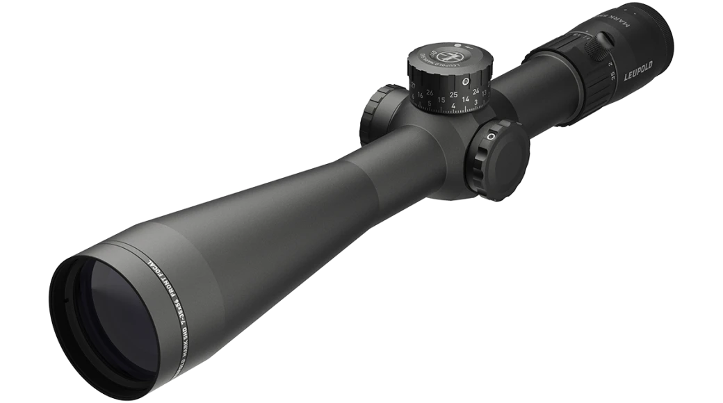 LEUPOLD MARK 5HD 7-35X56 M5C3 FFP PR2-MIL