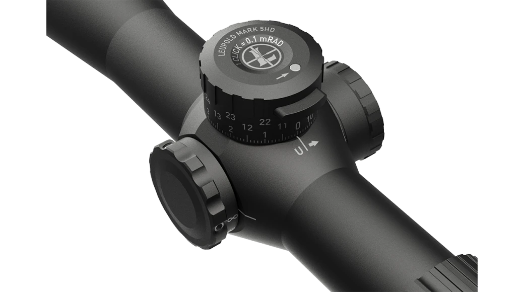 LEUPOLD MARK 5HD 7-35X56 M5C3 FFP PR2-MIL