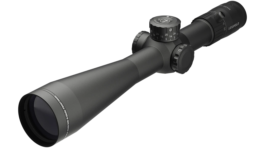 LEUPOLD MARK 5HD 5-25X56 M5C3 FFP PR2-MIL