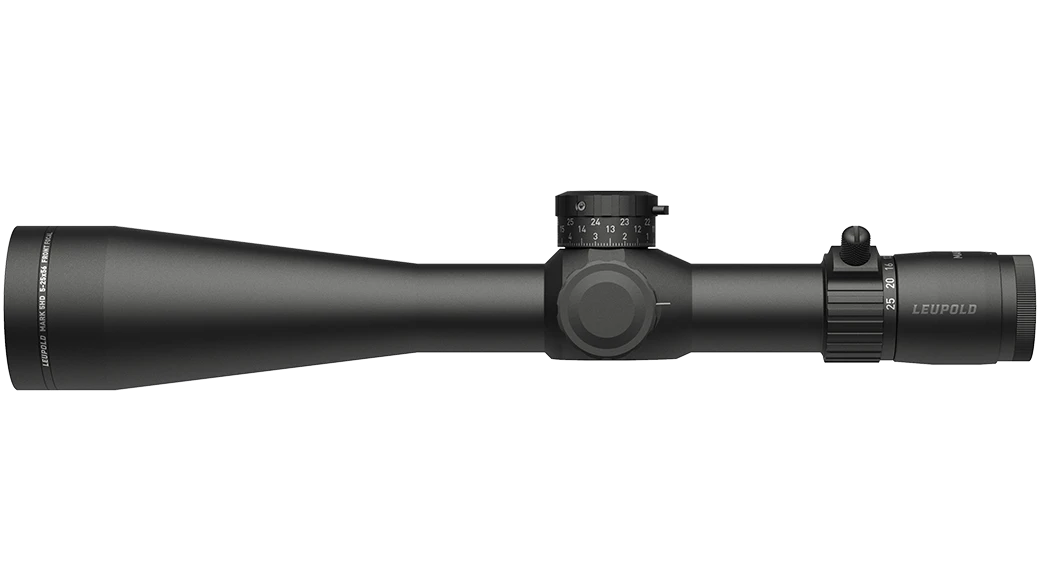 LEUPOLD MARK 5HD 5-25X56 M5C3 FFP PR2-MIL