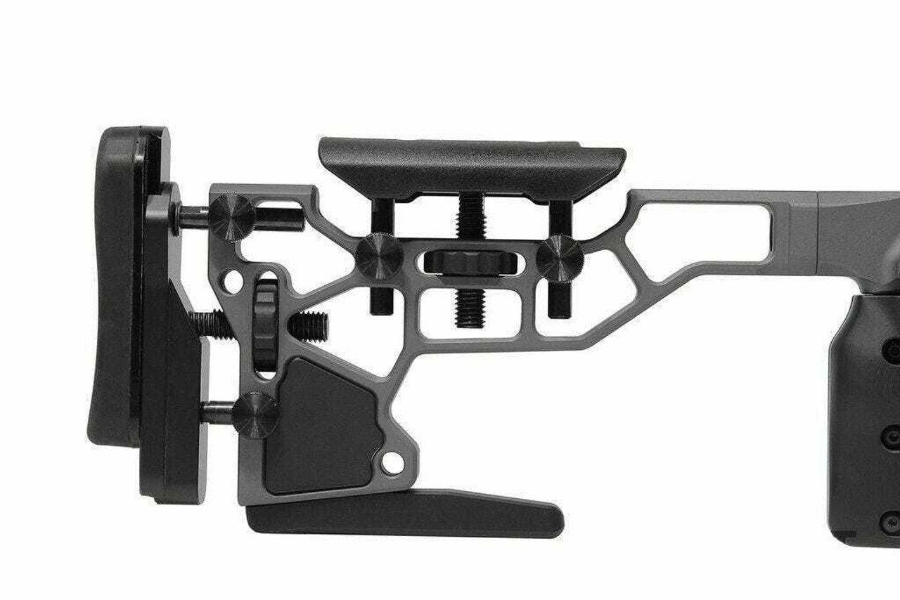 MDT Buttstock Weight