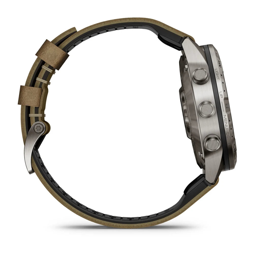 Garmin MARQ® Adventurer (Gen 2) Smartwatch