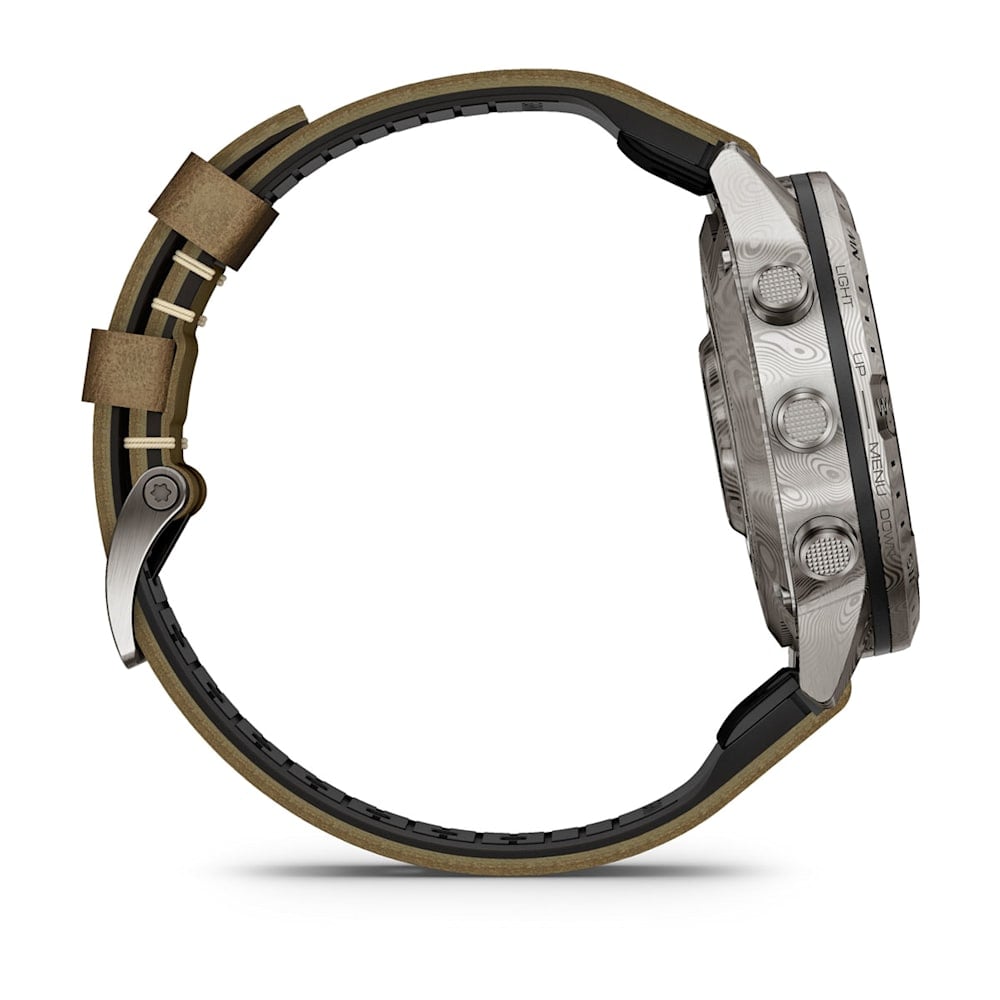 Garmin MARQ® Adventurer (Gen 2) Smartwatch